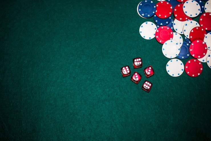 Mesin slots digital dengan antarmuka game yang inovatif dan warna-warni