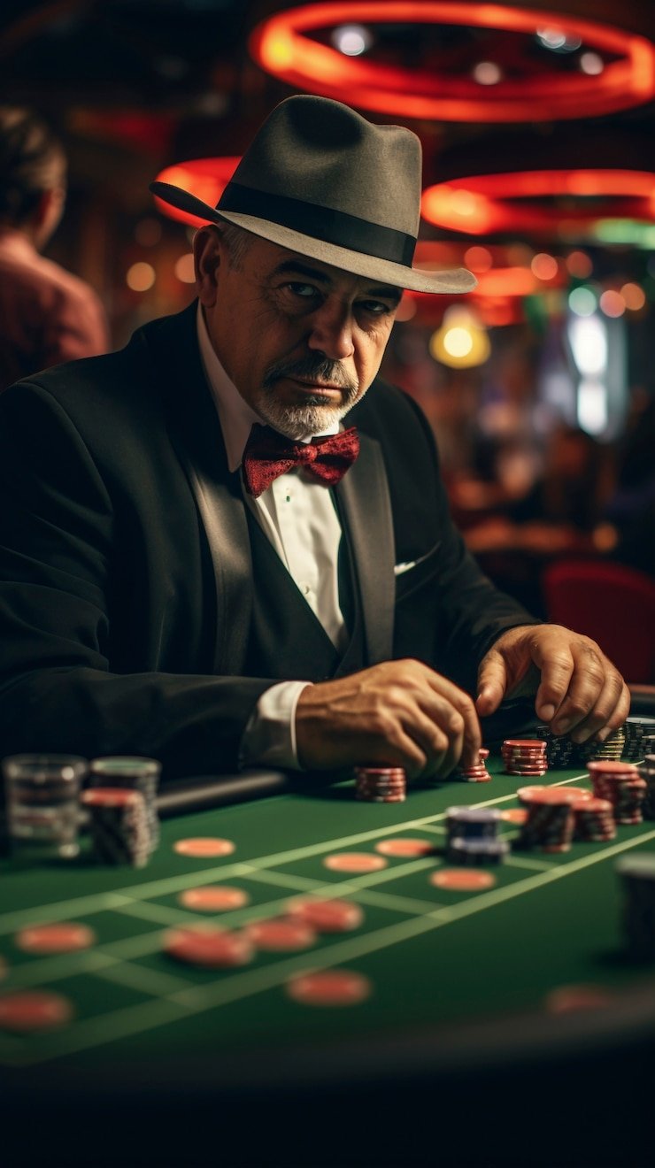 Fasilitas permainan sports dan casino modern di pragmatic138